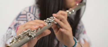 course-flute